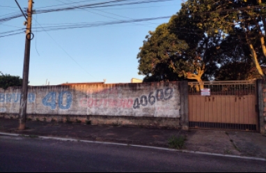 Casa para venda em Avaré